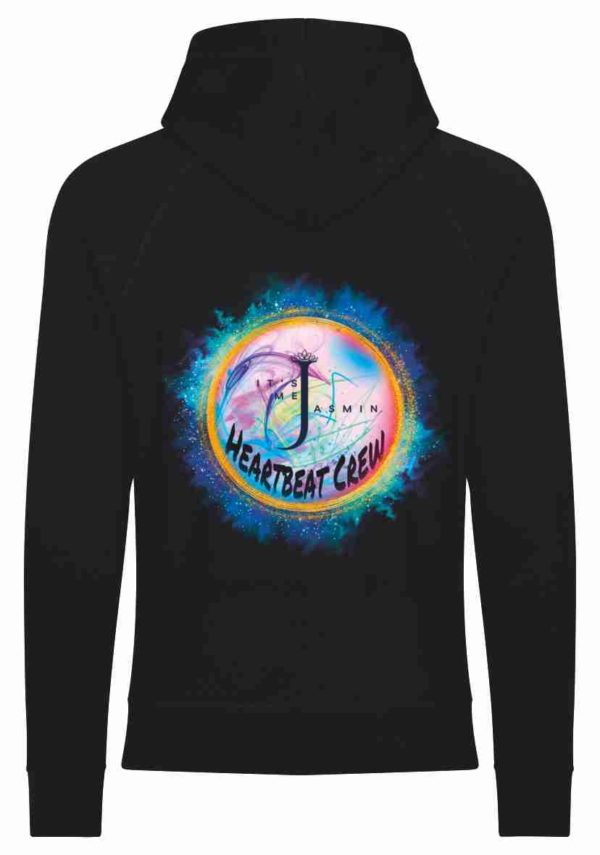 TeamHeartbeat Hoodie