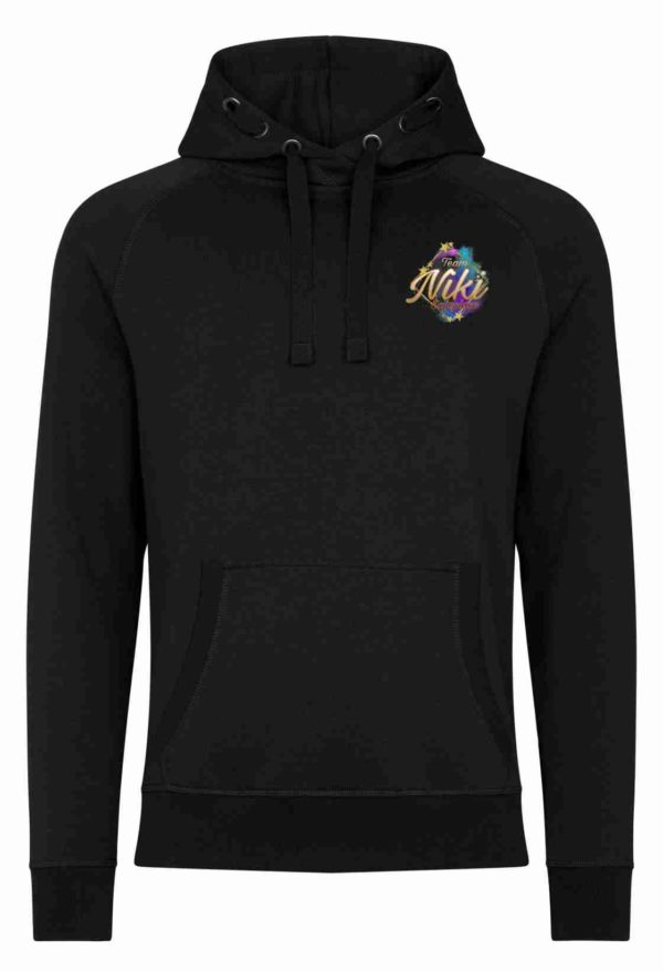 TeamNiki Hoodie