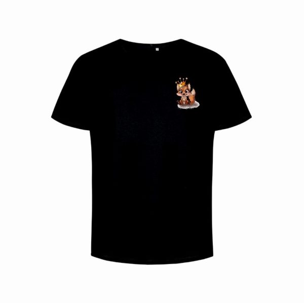 TeamFuchsi Shirt
